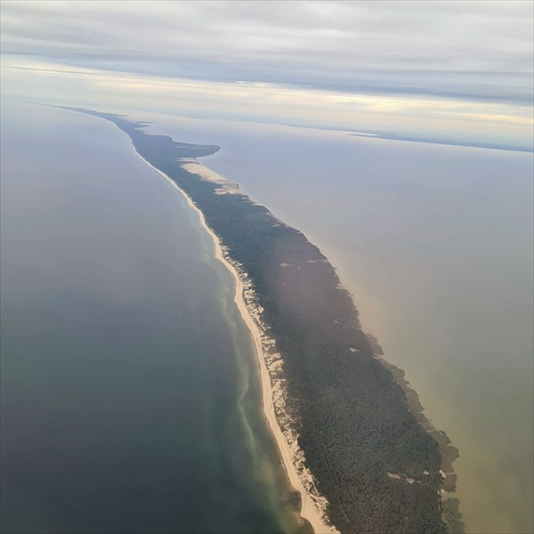 134-Куршская коса